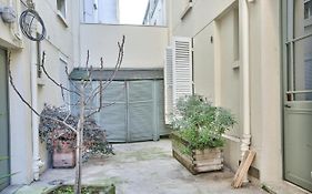 Beau Studio For 2 - Paris 17E